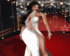 WHITE GALA