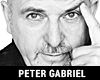 Peter Gabriel Music