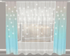 Boys Light Curtain