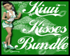 Kiwi Kissez Bundle