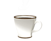 !V! Plain coffee cup