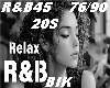 Relax 45 (PRT6)