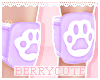 ♡ Neko Kneepads 2