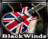 BW| UK Guitar F|M