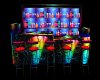 neon bar