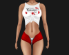 Valentine Day Outfit
