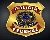 Cabine Policia Federal