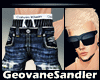 Fashion Jeans
