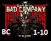 Bad Company FFDP (part1)