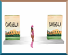 MAU/COACHELLA WALL DECOR
