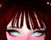 ♡ ADD+ Bangs Vampy