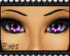Serenity Eyes [Purple]