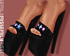 Heels| Starbutts