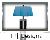 [IP] Modern Floor Lamp
