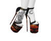 Trick Or Treat Shoes