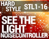 Hardstyle See The Light