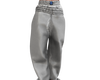 loose jog