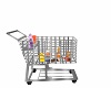 Supermarket Cart