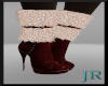 [JR] Winter Boots