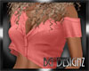[BGD]Sexy Peach Top
