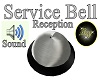 Service Bell