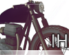 [IH] Vintage Bike