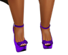 *RC*Purple* To Go Heels