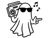 Ghost Music