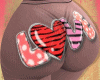 ₆₉ Love is v4