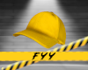 ♛ Yellow Hat