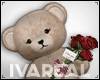 v!Bear Romantic For Avi