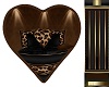HEART CUDDLE BOOTH