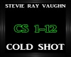 SRV ~ Cold Shot