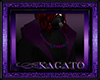 [K] Purple Sage Fur 