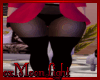 -ML- Sia Black Tights RL