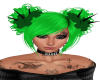 [BH] Toxic Hair