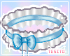 Wonderland choker ♡