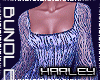!Lucid Sparkle Dress RLL