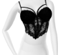 lenceria black