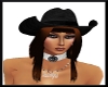 **Copper Cowgirl**