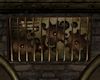 'Steampunk Wall Gears