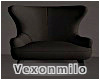 Bodil Chair