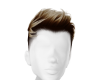 DV Fade Hair Style