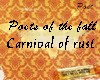Carnival of the rust