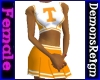 T Cheerleader Uniform