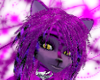 Cheshire Kitty Fur [F]