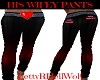 His Wifey Jeans