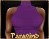 P9)Purple Plaid Outfit