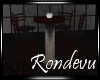 (A) Rondevu Table