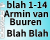 Armin van Buuren-Blah